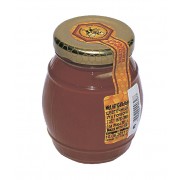 Мёд натуральный цветочный луговой 150г - фото - 1